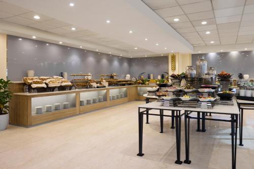 Makarem Umm Al Qura Hotel