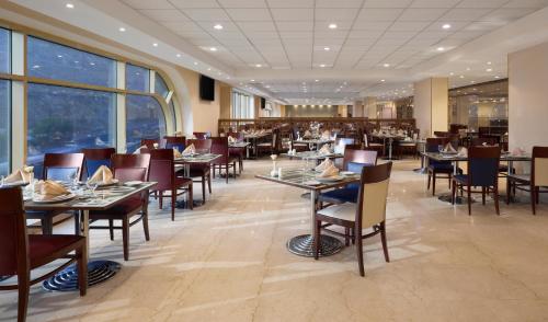 Makarem Umm Al Qura Hotel