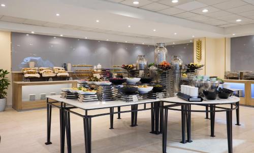 Makarem Umm Al Qura Hotel