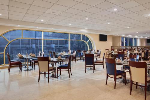 Makarem Umm Al Qura Hotel