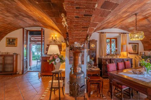 B&B Villa il Poggetto