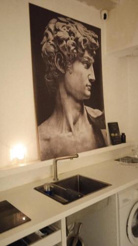 Room in the Hypercentre of Nice