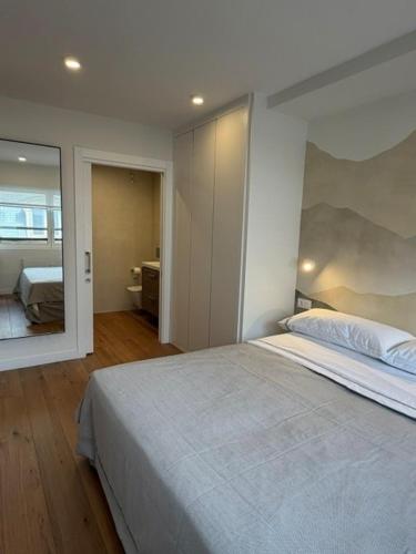 Apartamento New Centro River