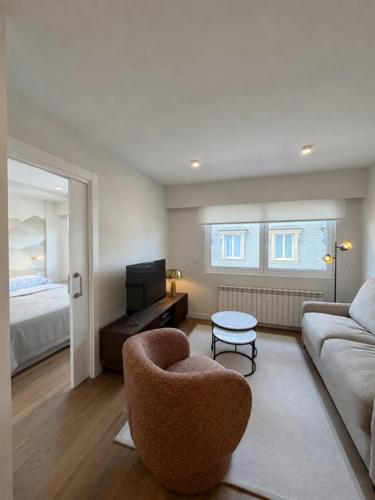Apartamento New Centro River