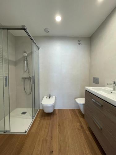 Apartamento New Centro River