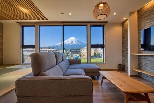 Miire Mt Fuji Natural