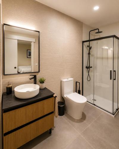 Benalúa Suites