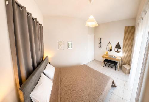 Vstay Residence 3 - near Airport & Beach
