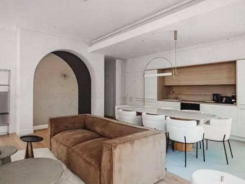 Beautiful House in Split