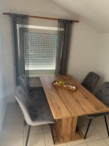 Apartment M&M