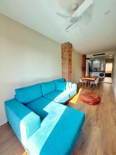 Maravilloso Apartamento Soho Center