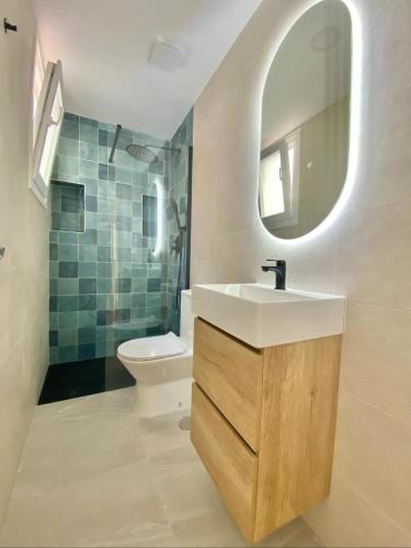 Maravilloso Apartamento Soho Center
