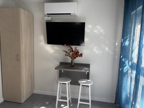 Benalúa Suites