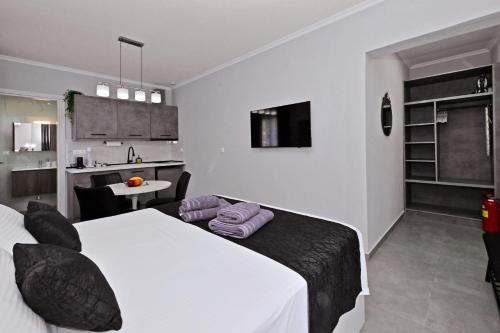 Comfy Apartments Center