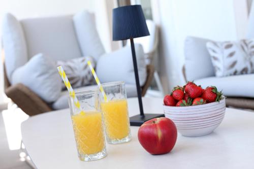 PORTO VISTA Holiday Home with heated pool - Bol Center