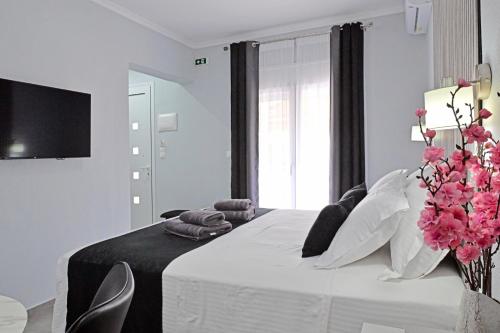 Comfy Apartments Center