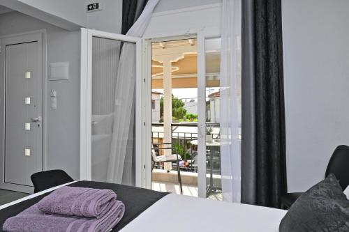 Comfy Apartments Center