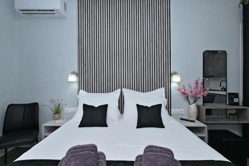 Comfy Apartments Center