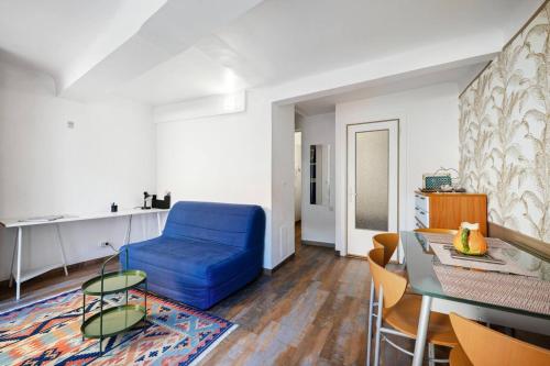L22 Staywizus - 1 BDR Old Nice - 5 min walk sea - AC