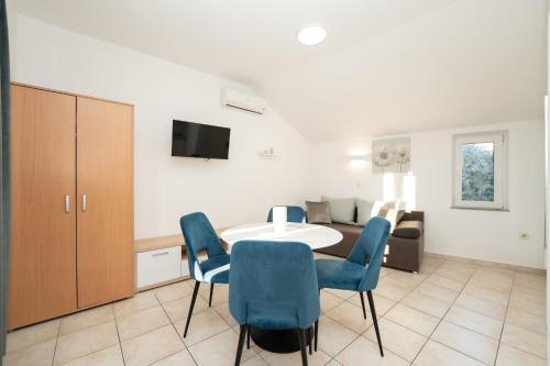 Apartments Ostrea - Mimoza