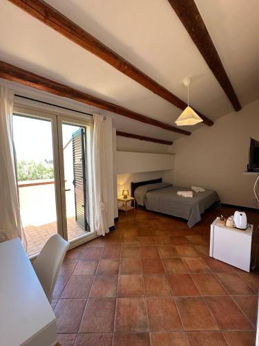 Al Palmento Country Hotel