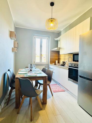 Borgo Pio Suite Apartment