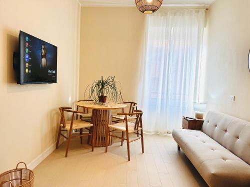 Borgo Pio Suite Apartment