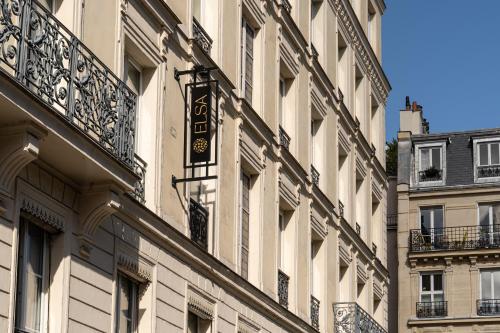 ELSA, Hôtel Paris by Collection Vesper