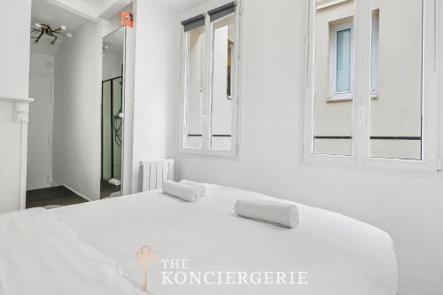 Charmant duplex au coeur du 2e arrondissement