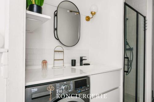 Charmant duplex au coeur du 2e arrondissement