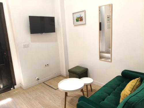 Triana Riverside Studio