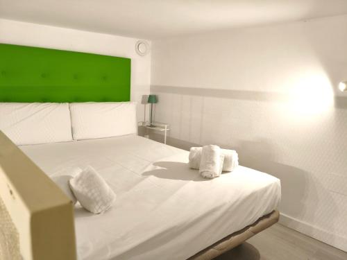 Triana Riverside Studio
