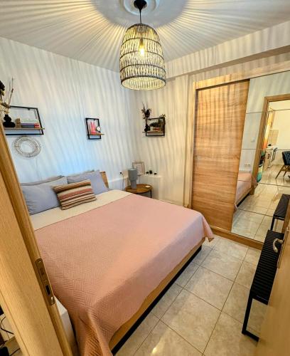 Mirtillo Apartment Kavala