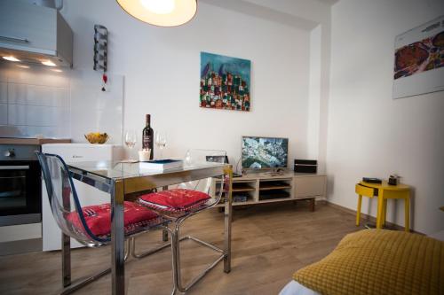 Ayre Apartman Split - free private parking