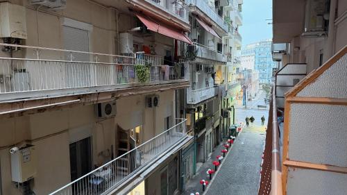 Dagli 9, Urban Center Flat