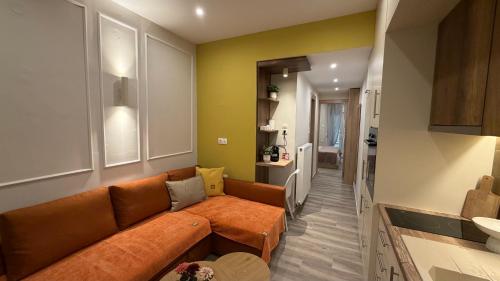 Dagli 9, Urban Center Flat