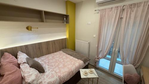 Dagli 9, Urban Center Flat