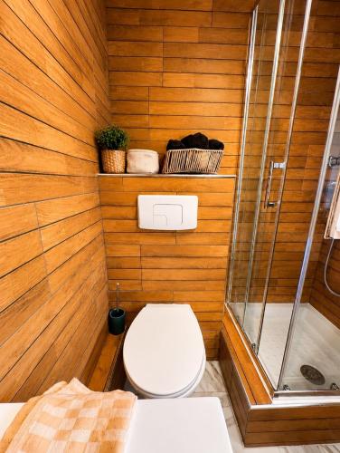 Convenient studio in Antibes