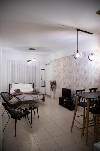 Iasonas Apartment 2