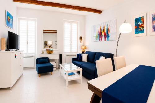 Hoche Cannes Centre "Palais - Croisette - Beach"