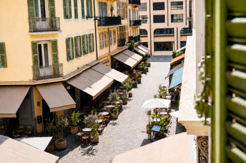Hoche Cannes Centre "Palais - Croisette - Beach"