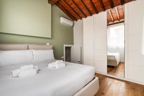 Toc-Toc La Farina Apartments