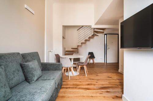 Toc-Toc La Farina Apartments