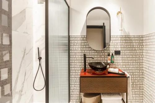 Palazzo Rota Luxury Apartments photo 8