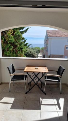 Apartments Ostrea - Mimoza