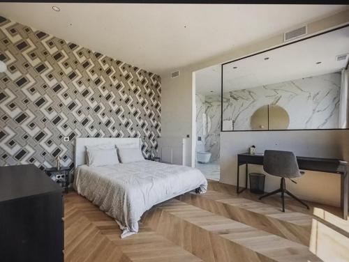 Peschir Villa