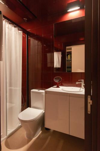 Suiters Madrid Retiro