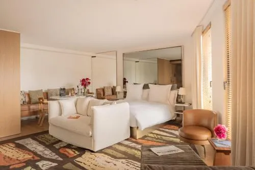 Hotel SAX Paris, LXR Hotels & Resorts photo 14