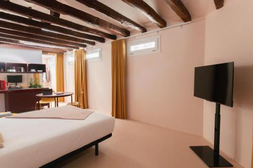 Suiters Madrid Retiro
