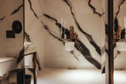 Hotel SAX Paris, LXR Hotels & Resorts photo 21